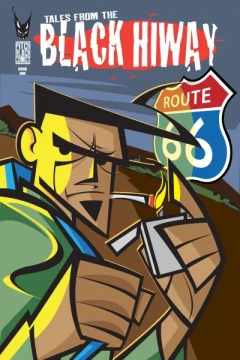 Tales From The Black Hiway