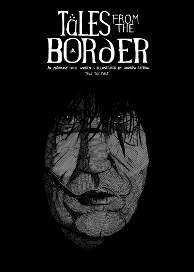 Tales from the Border (2021) - Series 