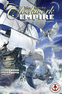 Tales from the Clockwork Empire