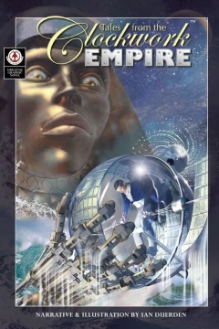 Tales from the Clockwork Empire