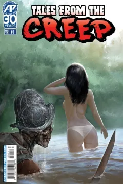 Tales From the Creep
