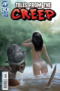 Tales From the Creep