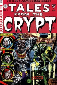 Tales from the Crypt