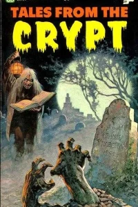 Tales from the Crypt