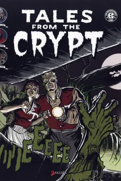 Tales from the Crypt