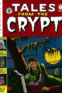 Tales from the Crypt