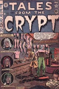 Tales from the Crypt