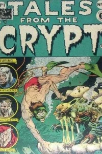 Tales from the Crypt
