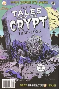 Tales from the Crypt