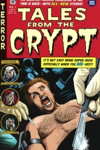 Tales From the Crypt