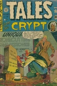 Tales from the Crypt