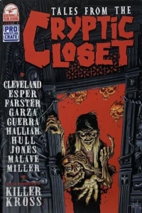 Tales from the Cryptic Closet