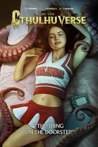 Tales from the CthulhuVerse