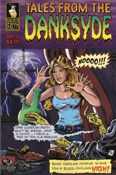 Tales from the Danksyde