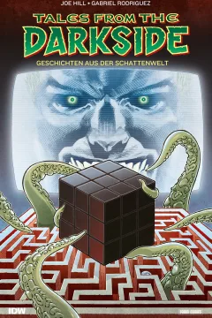 Tales from the Darkside - Geschichten aus der Schattenwelt