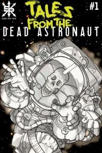 Tales from the Dead Astronaut