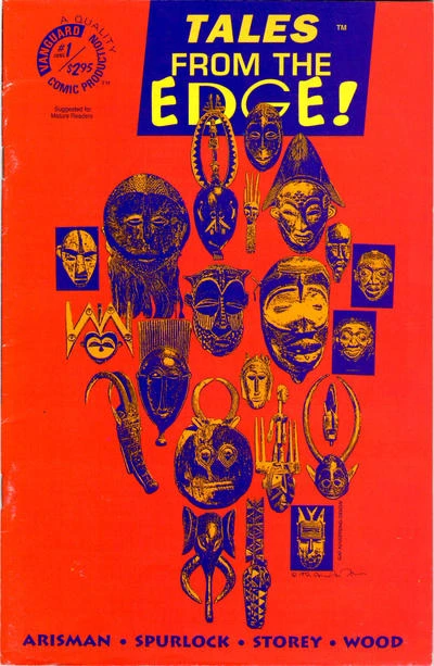 Tales from the Edge (1993) - Series 