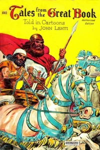 Tales from the Great Book