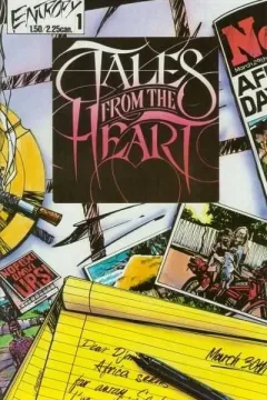 Tales from the Heart