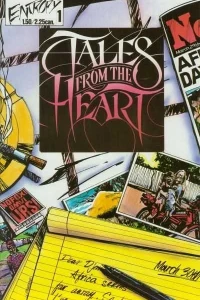 Tales from the Heart