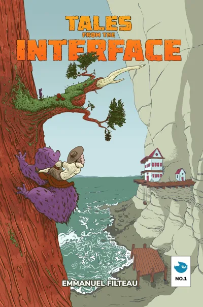 Inkorpora Zines