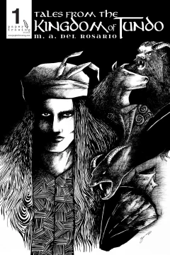 Tales From the Kingdom of Tundo