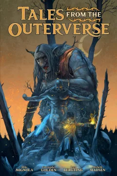 Tales from the Outerverse