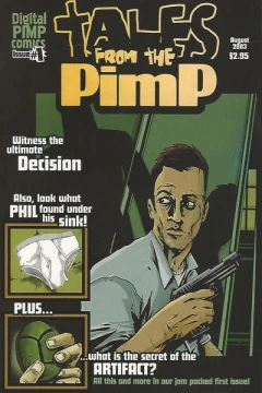 Tales from the Pimp