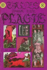 Tales from the Plague