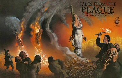 Tales from the Plague (1986) - Series 