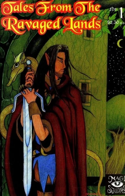 Magi Studios