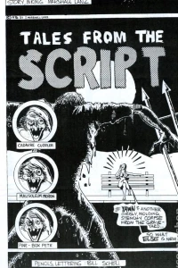 Tales from the Script