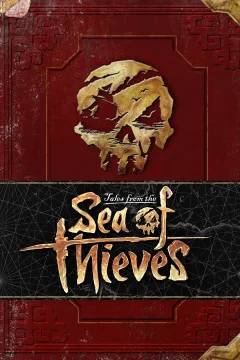 Tales From the Sea of Thieves