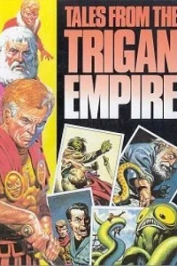 Tales from the Trigan Empire