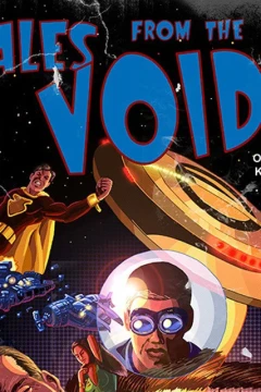 Tales From the Void