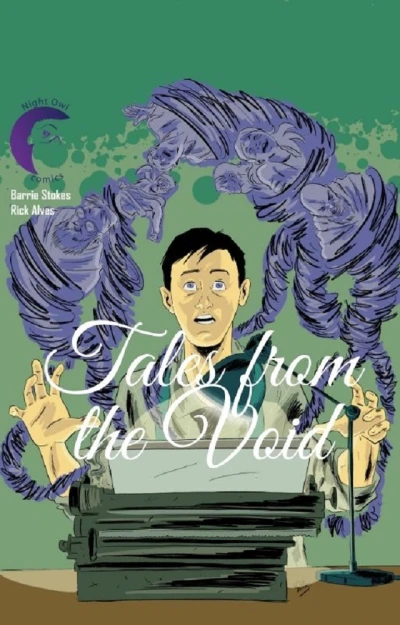 Tales from the Void (2020) - Series 