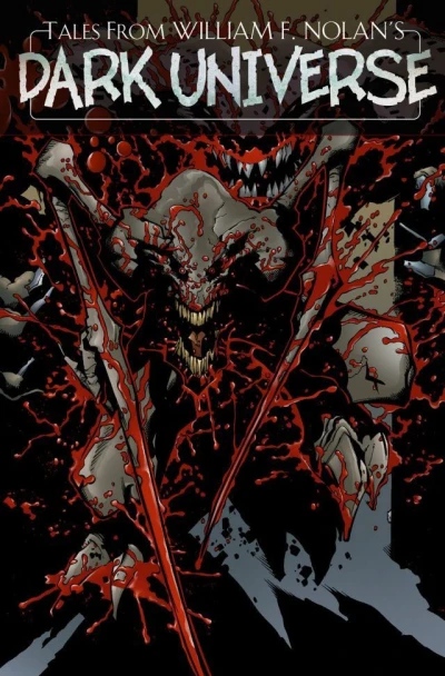 Tales from William F. Nolan's Dark Universe: Collected Edition (2013) - Series 
