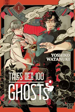 Tales of a 100 Ghosts