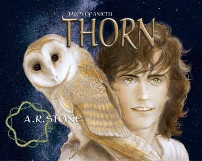 Tales of Anieth - Thorn (2018) - Series 