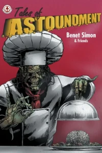 Tales of Astoundment