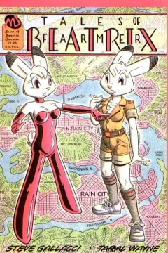 Tales of Beatrix Farmer