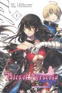 Tales of Berseria