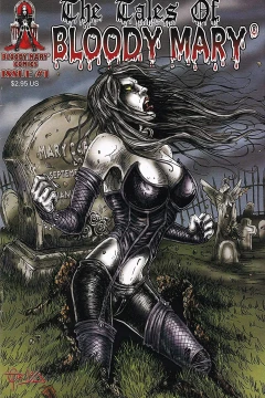 Tales Of Bloody Mary