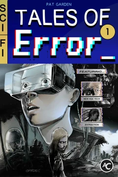 Tales of Error_