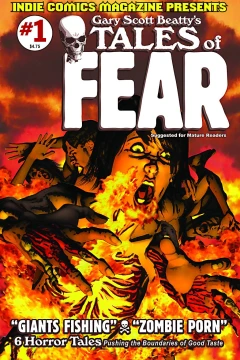 Tales of Fear