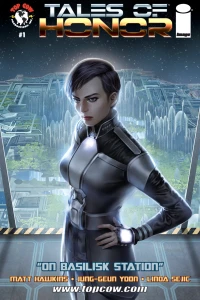 Tales of Honor