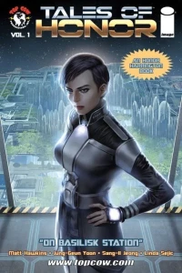 Tales of Honor: On Basilisk Station