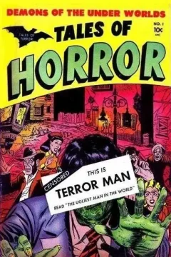 Tales of Horror