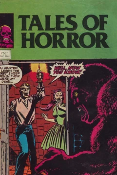 Tales of Horror