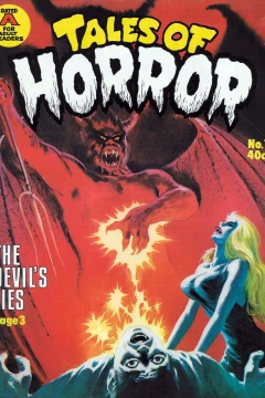 Tales of Horror